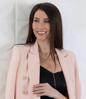 Марія Коваленко